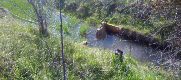 Terreno en Santiago do Cacem, Portugal 6500 m² No. 155680 26
