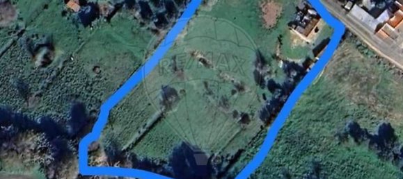 Terreno en Santiago do Cacem, Portugal 6500 m² No. 155680 2