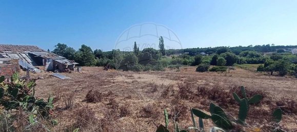 Terreno en Santiago do Cacem, Portugal 6500 m² No. 155680 9