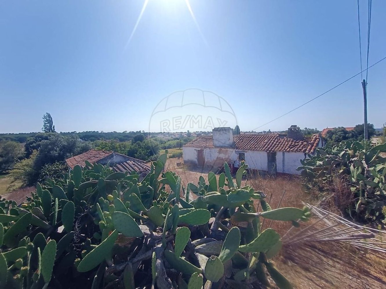 Terreno en Santiago do Cacem, Portugal 6500 m² No. 155680