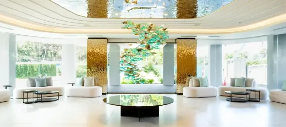 36m² Apartment for sale in Phuket, Southern Thailand, Thailand № 81257 5