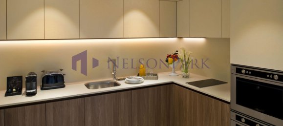 1 bedroom Apartment in Doha, Qatar No. 1576 5