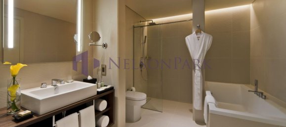 1 bedroom Apartment in Doha, Qatar No. 1576 6