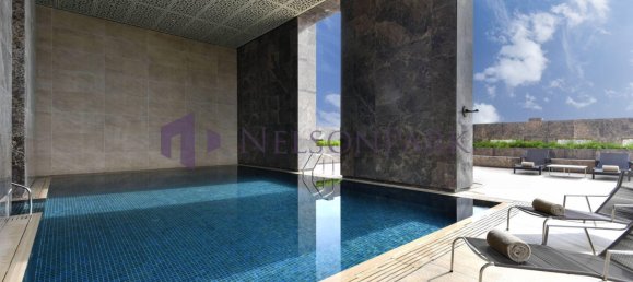 1 bedroom Apartment in Doha, Qatar No. 1576 7