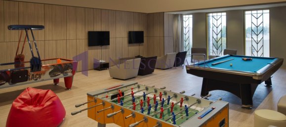 1 bedroom Apartment in Doha, Qatar No. 1576 11