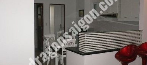 85m² Apartment in District 1, Vietnam No. 11310 3