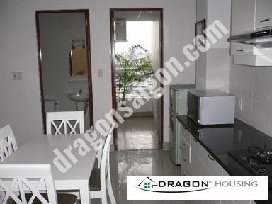 85m² Apartment in District 1, Vietnam No. 11310