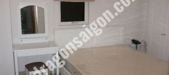 85m² Apartment in District 1, Vietnam No. 11310 5