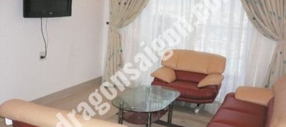 85m² Apartment in District 1, Vietnam No. 11310 2