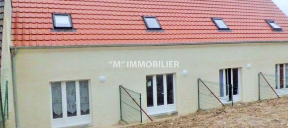 2 chambres Maison à Crézancy, France No. 226793 3