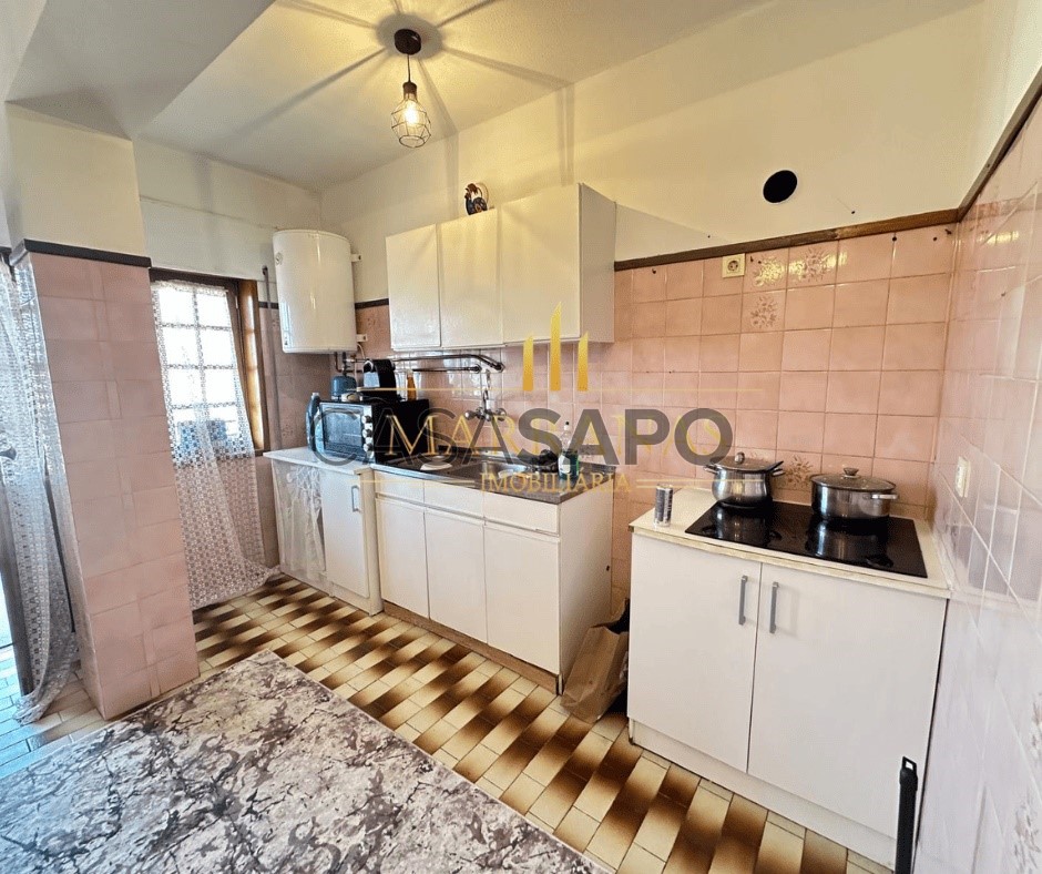 1 bedroom Apartment in Macedo de Cavaleiros, Portugal No. 326034