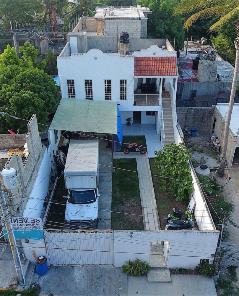 4 Schlafzimmer Haus in Quintana Roo, Mexico, Nr. 176786