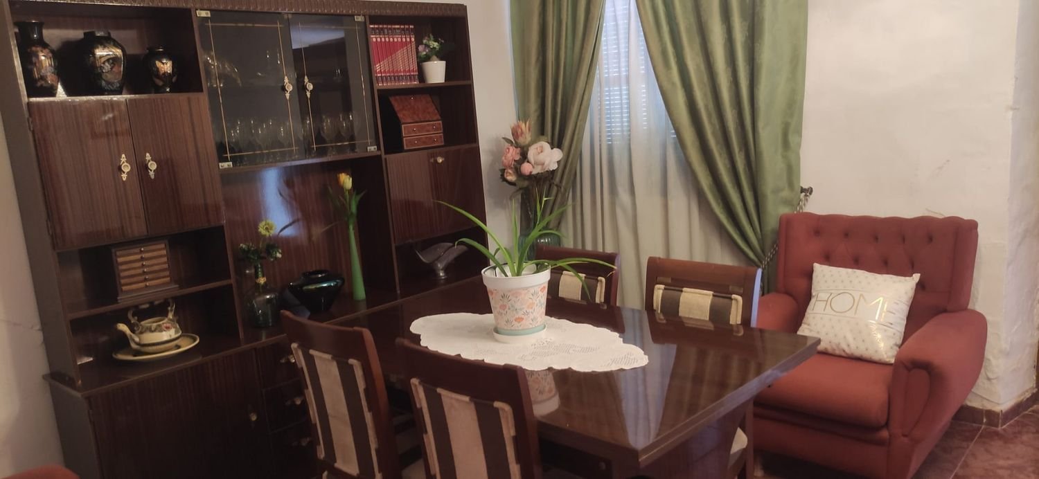 4 bedrooms Townhouse in Cullar, Spain No. 275554