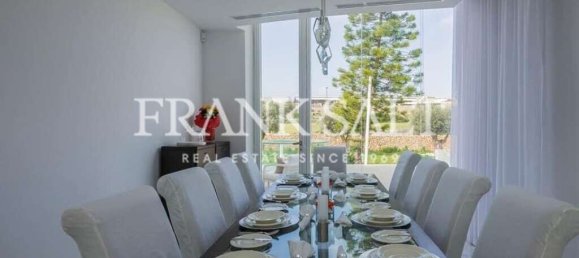 Bungalow de 3 dormitorios en Rabat, Malta No. 2126 17