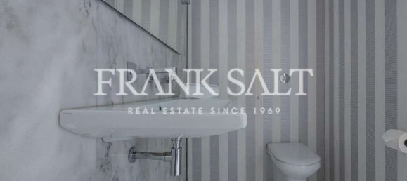 Bungalow de 3 dormitorios en Rabat, Malta No. 2126 7