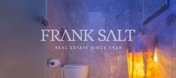 Bungalow de 3 dormitorios en Rabat, Malta No. 2126 8