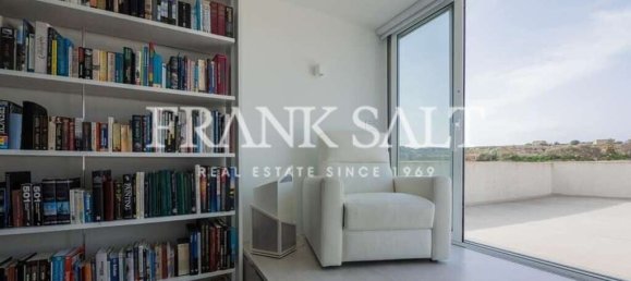 Bungalow de 3 dormitorios en Rabat, Malta No. 2126 3