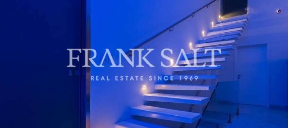 Bungalow de 3 dormitorios en Rabat, Malta No. 2126 11