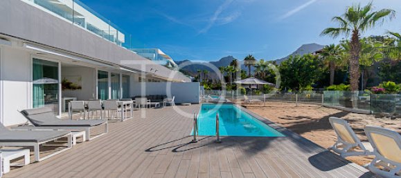 3 bedrooms Apartment in Adeje, Spain No. 139184 5