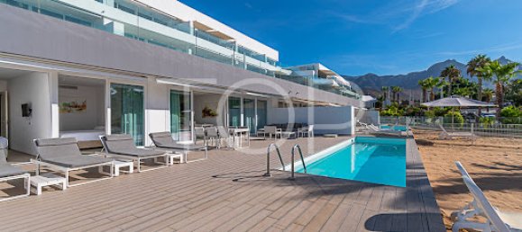 3 bedrooms Apartment in Adeje, Spain No. 139184 4