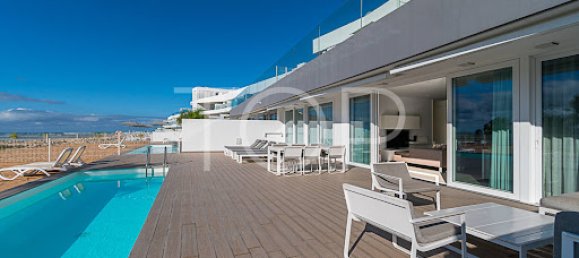 3 bedrooms Apartment in Adeje, Spain No. 139184 3