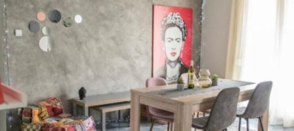2 Schlafzimmer Wohnung in Kavala, Greece, Nr. 104620 4