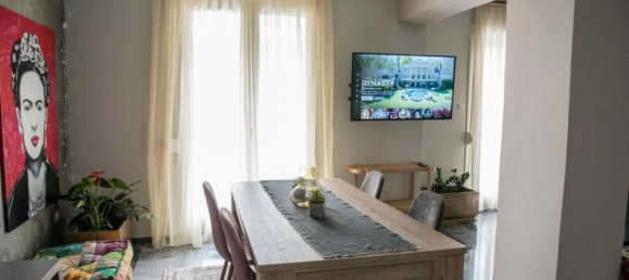 2 Schlafzimmer Wohnung in Kavala, Greece, Nr. 104620 5