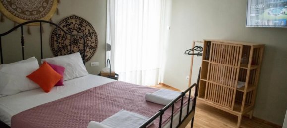 2 Schlafzimmer Wohnung in Kavala, Greece, Nr. 104620 8