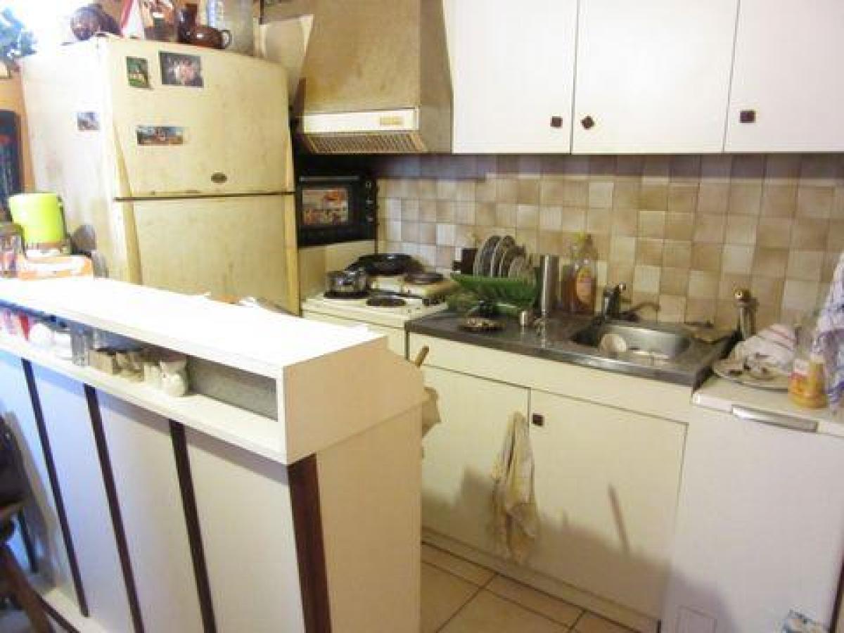 Studio in Bordeaux, France No. 6890