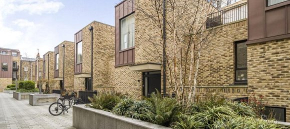 3 bedrooms House in Kings Cross, United Kingdom No. 11139 33