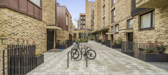 3 bedrooms House in Kings Cross, United Kingdom No. 11139 28