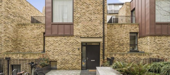 3 bedrooms House in Kings Cross, United Kingdom No. 11139 32