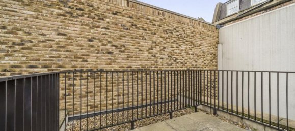 3 bedrooms House in Kings Cross, United Kingdom No. 11139 34