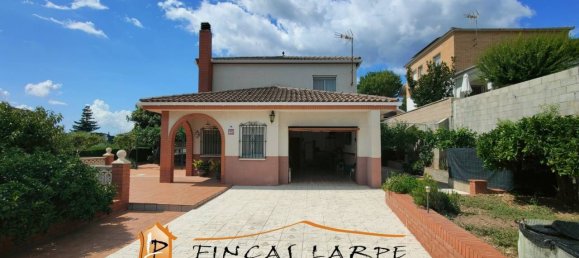 4 Schlafzimmer Haus in Barcelona, Spain, Nr. 168562 2