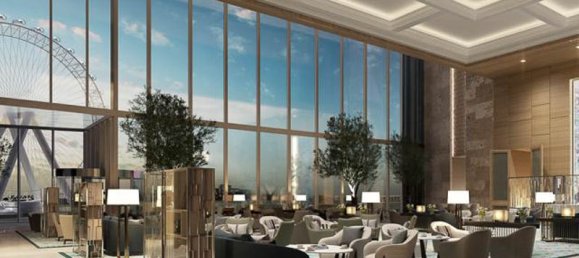 3 bedrooms Apartment in Jumeirah Beach Residence, UAE No. 2881 14