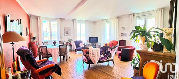 Квартира с 3 спальнями в Сент-Этьен, Франция № 348650 3