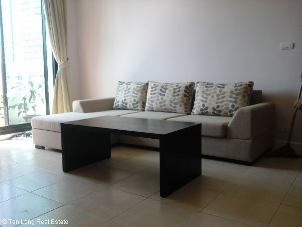 2 bedrooms Apartment in Hoan Kiem, Vietnam No. 5041