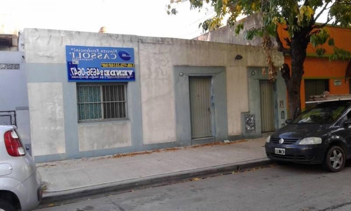 4 bedrooms House in Buenos Aires, Argentina No. 67891