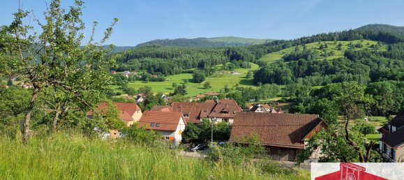 Terreno en Muhlbach-sur-Munster, France No. 87533 3