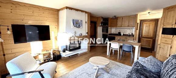 1 bedroom Apartment in Megeve, France No. 295479 4