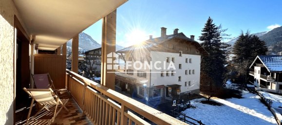 1 bedroom Apartment in Megeve, France No. 295479 8