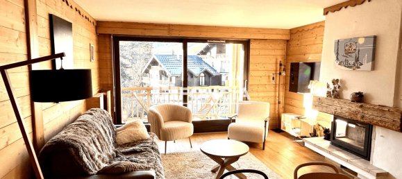 1 bedroom Apartment in Megeve, France No. 295479 2