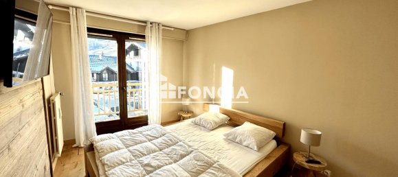 1 bedroom Apartment in Megeve, France No. 295479 6