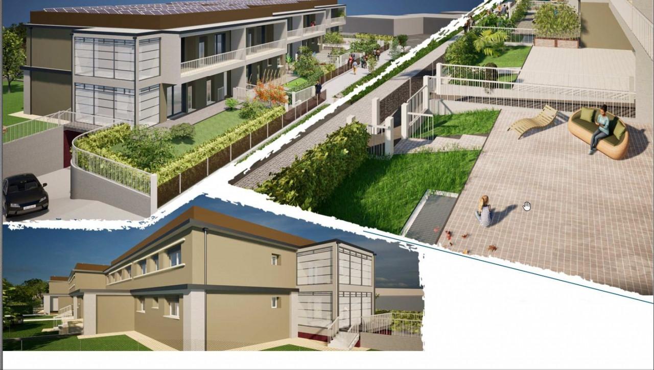 5 rooms Apartment in Limena, Italy No. 31822