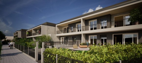 5 rooms Apartment in Limena, Italy No. 31822 15