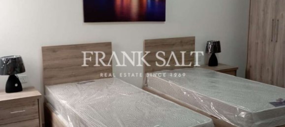 2 bedrooms Apartment in Sliema, Malta No. 4615 7