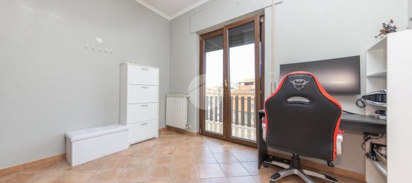 3-Zimmer Wohnung in Rome, Italy, Nr. 176534 26