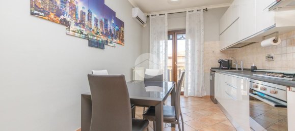 3-Zimmer Wohnung in Rome, Italy, Nr. 176534 8