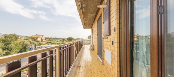 3-Zimmer Wohnung in Rome, Italy, Nr. 176534 14