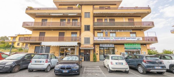 3-Zimmer Wohnung in Rome, Italy, Nr. 176534 30